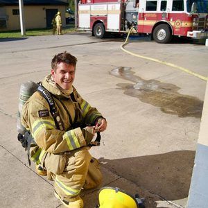 Meet your Posher, Danny